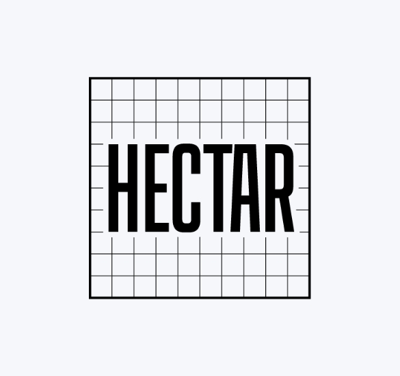 Logo Hectar