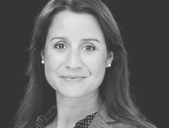 Portrait de Laura Sanchez